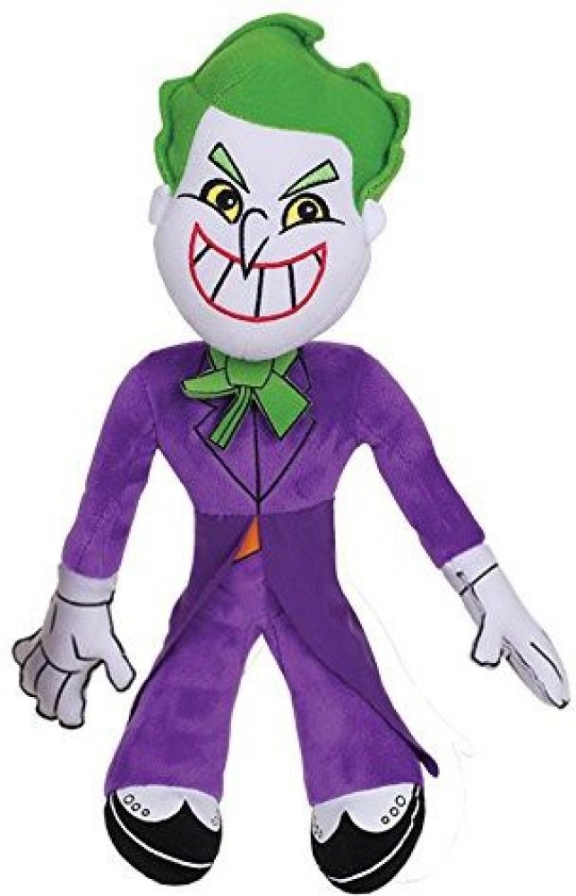 Joker on sale soft toy