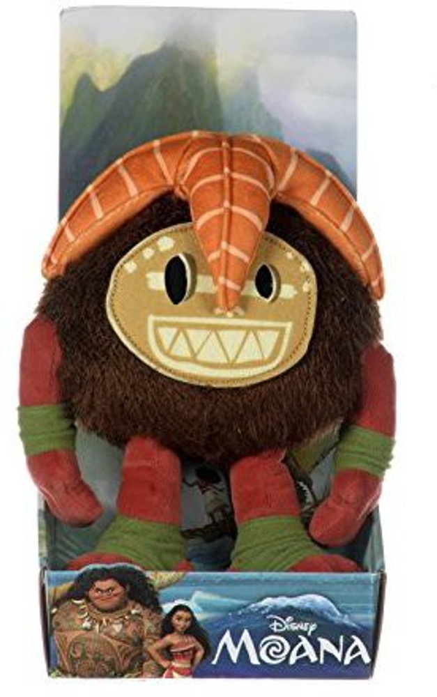 Moana cuddly toy new arrivals