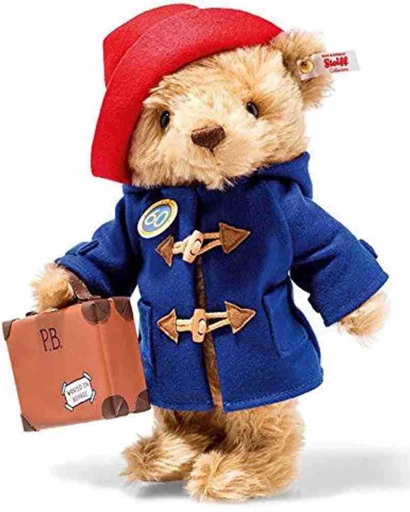 Paddington teddy online