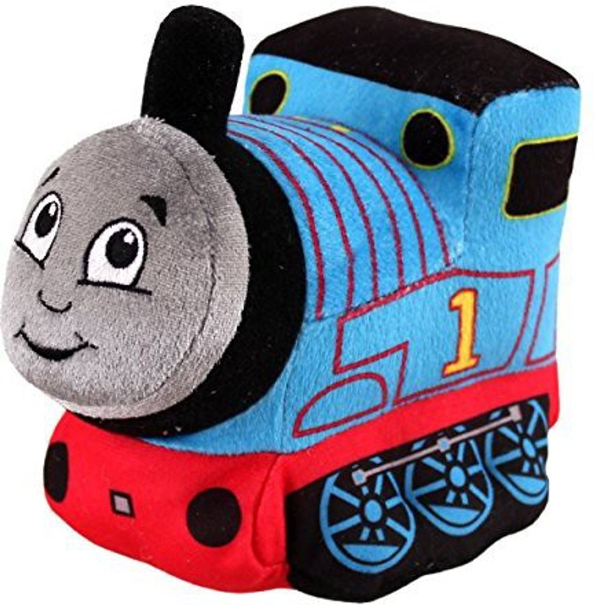 Thomas soft top toy