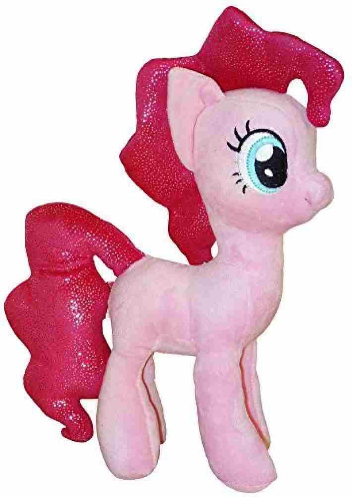 My little pony hot sale plush 12 inch