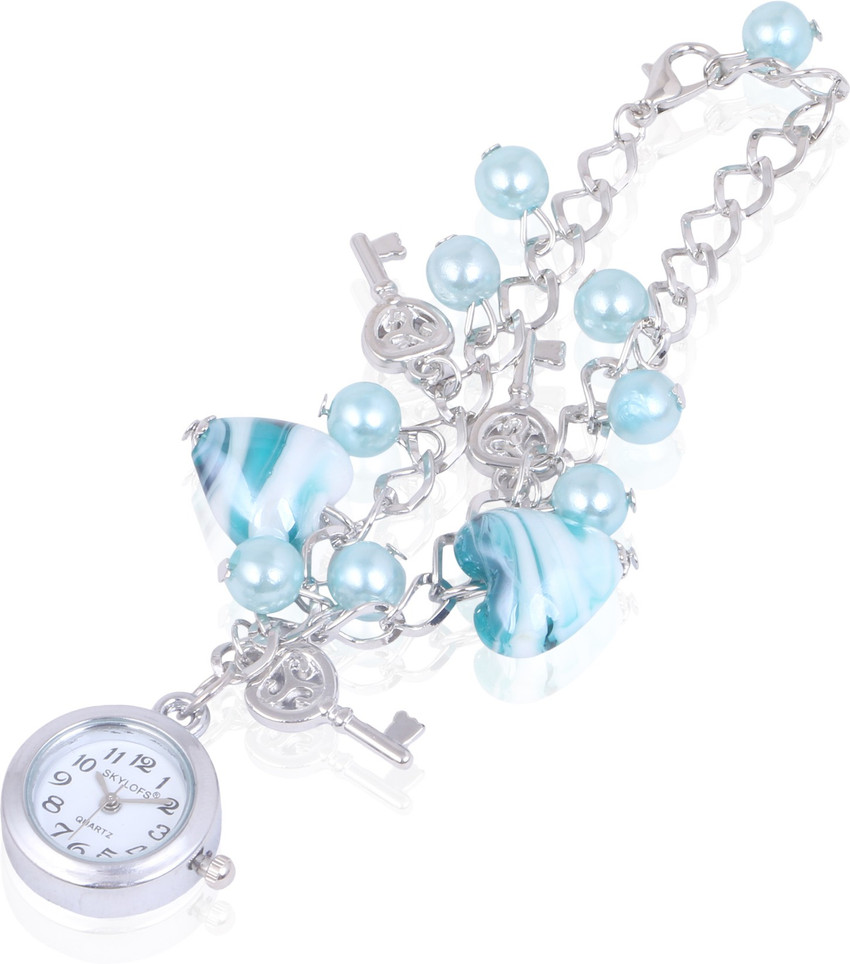 Bracelet watch for girl flipkart store