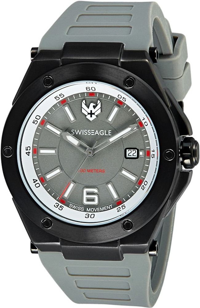 Swiss eagle hotsell watches flipkart