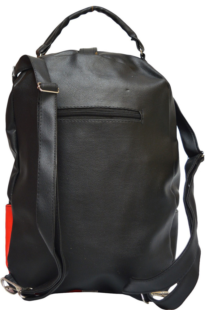Pithu bag discount leather