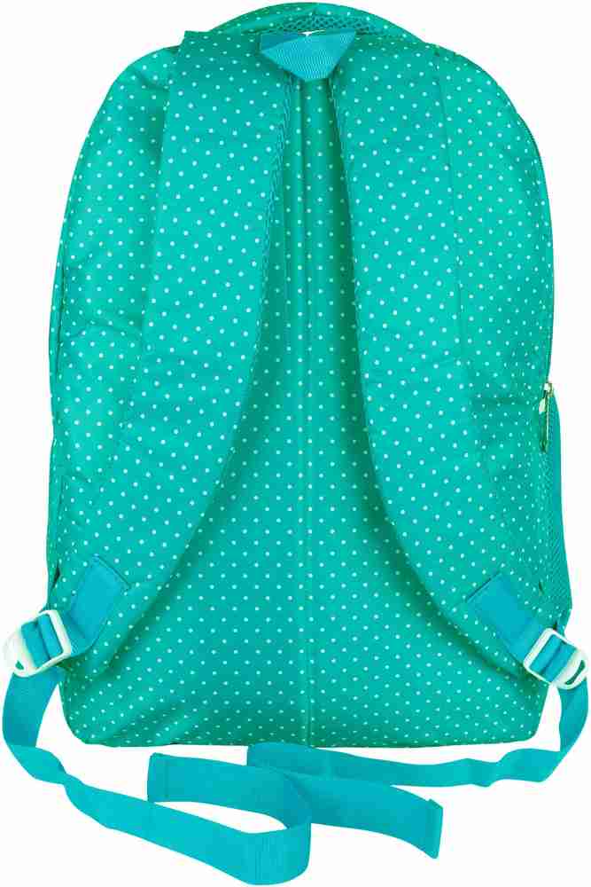 Flipkart RBRN Light Green School Bags for 3rd to 8th Class