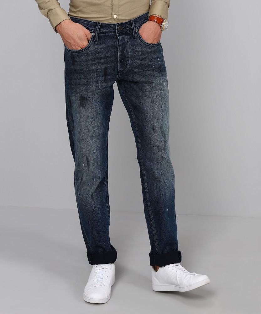 Jack and jones jeans sales flipkart