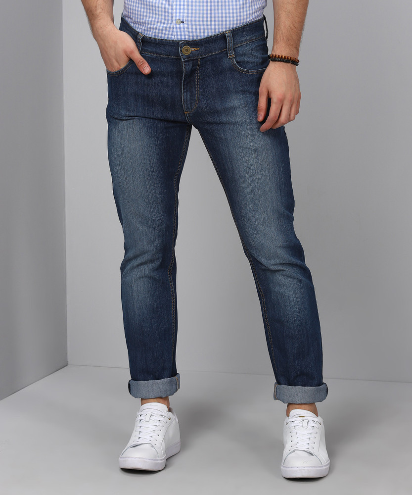 John players deals jeans flipkart