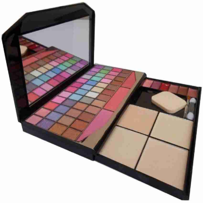FOREVER 21 TYA Makeup Kit 6155 - Price in India, Buy FOREVER 21 TYA Makeup  Kit 6155 Online In India, Reviews, Ratings & Features