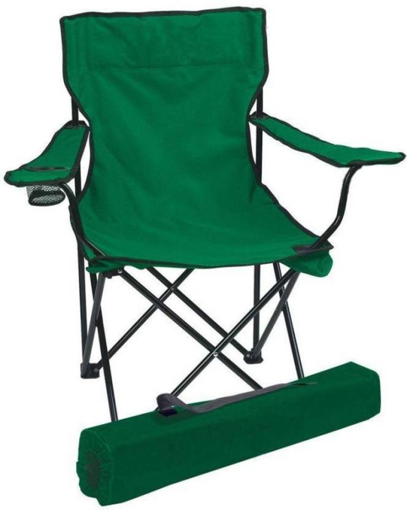 Inditradition Folding Camping & Fishing Chair