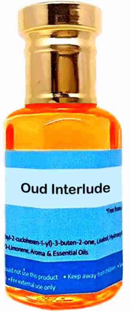 Oud interlude clearance