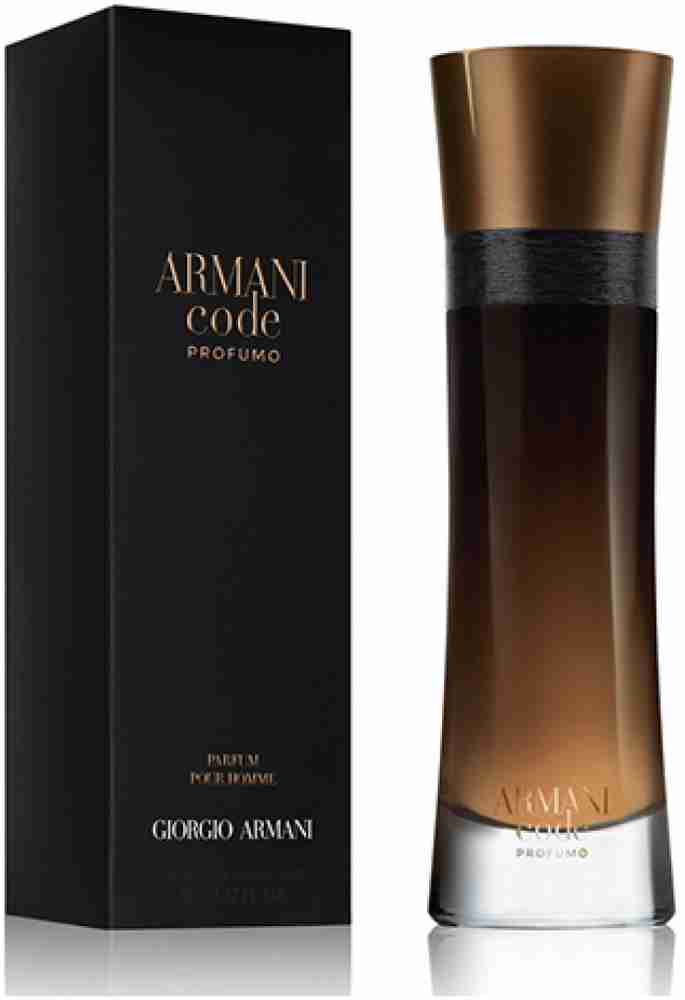 Armani code 2024 men s perfume price