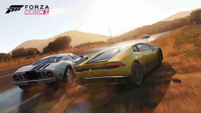 Forza horizon 2 for sale online