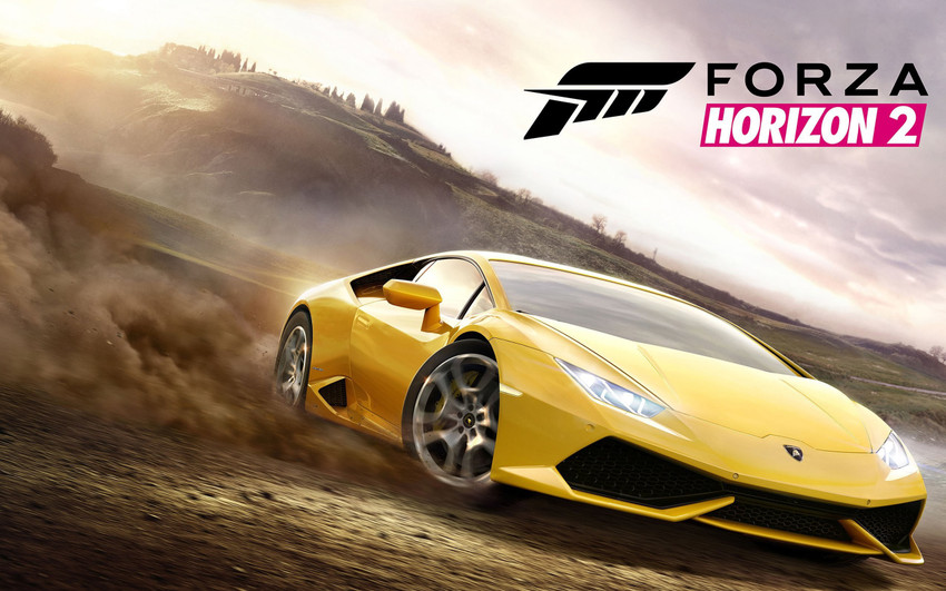 Forza horizon 2 cd 2025 key
