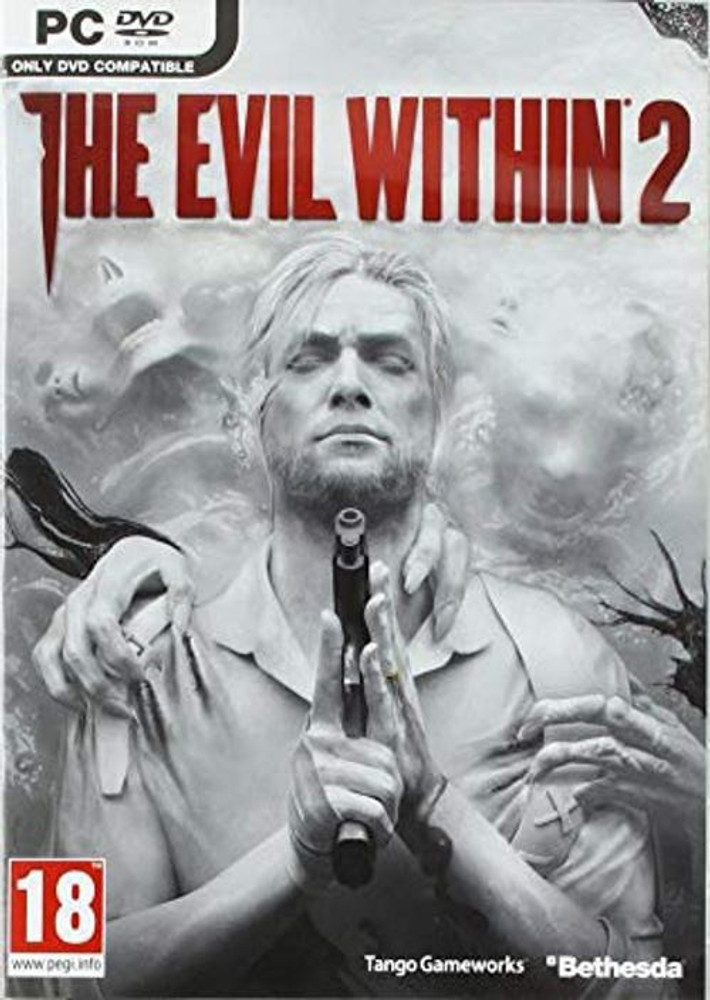 Evil within outlet 2 xbox 360