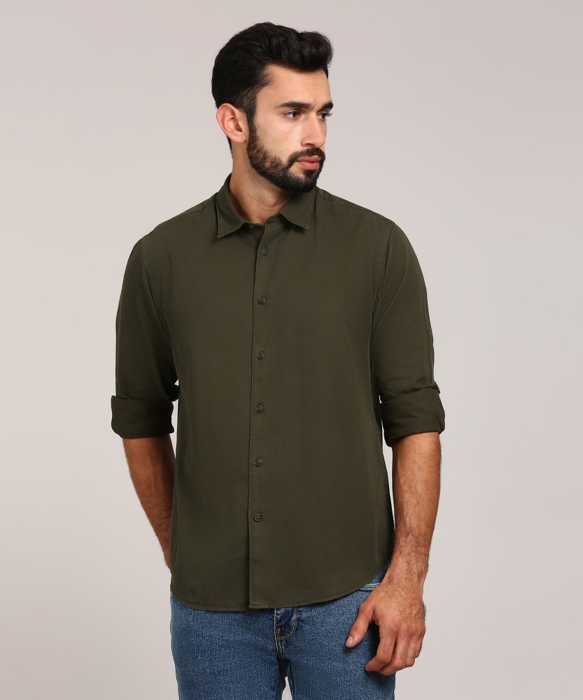 Indian terrain cheap shirts flipkart