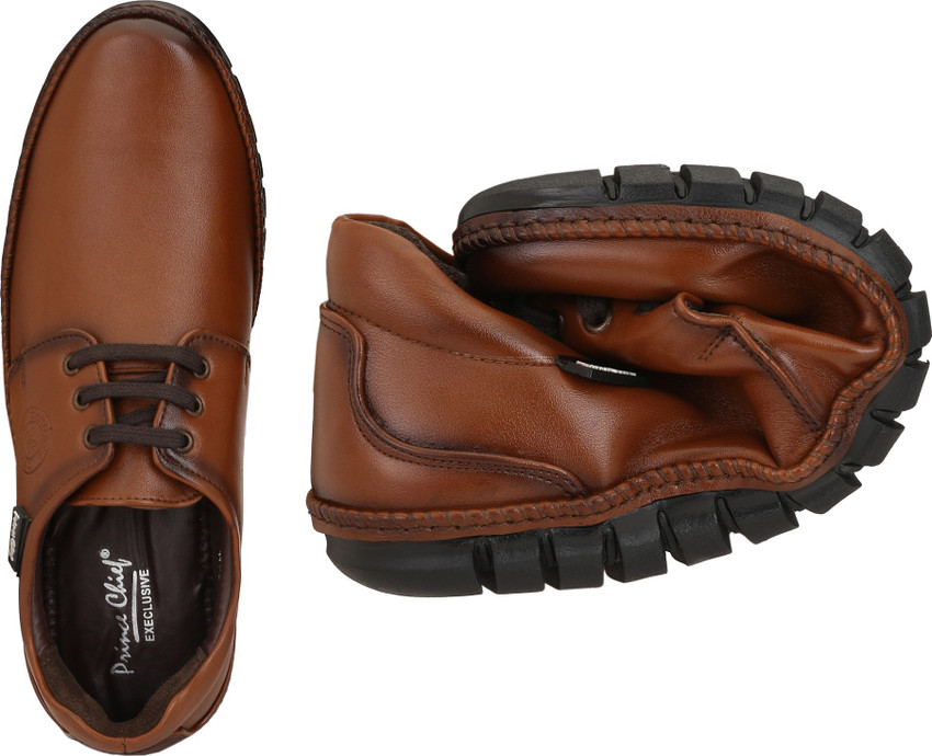 Prince chief formal shoes discount
