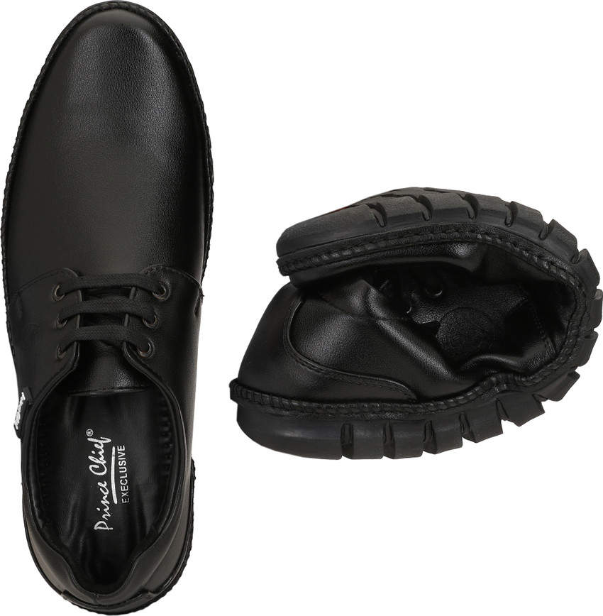 Prince chief Lace Up For Men Buy Prince chief Lace Up For Men