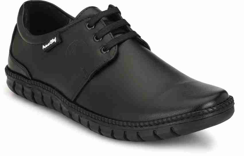 Prince chief best sale formal shoes