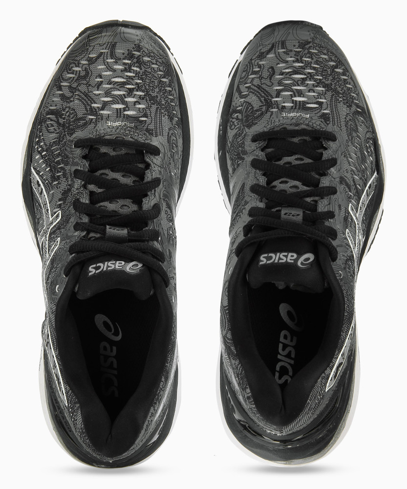 Asics gel kayano top 23 lite show