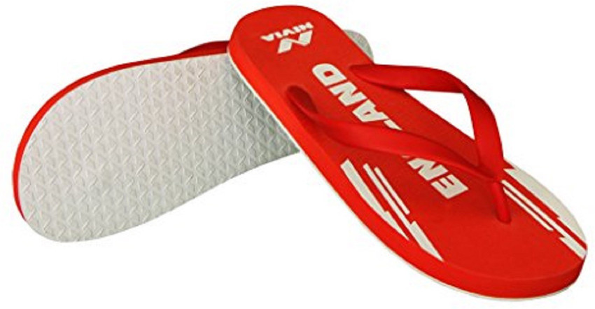 Nivia flip flops hotsell