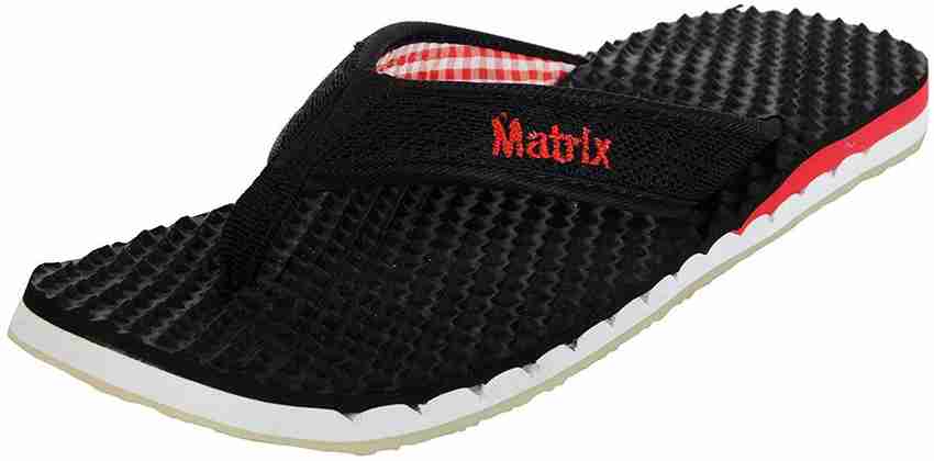 Matrix slippers price store