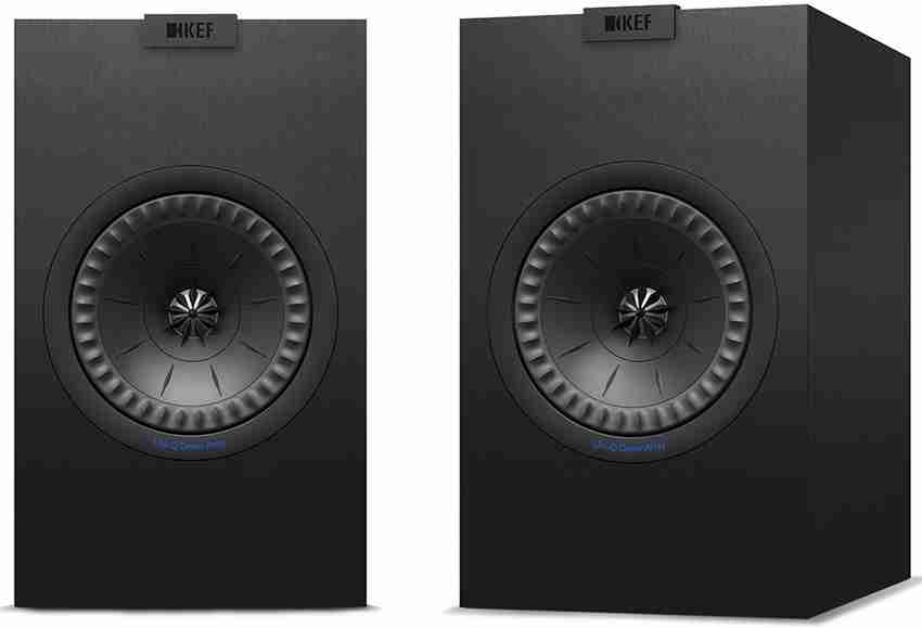 Buy KEF Q150 Bookshelf Speaker Set of Pair Total Dynamic Power