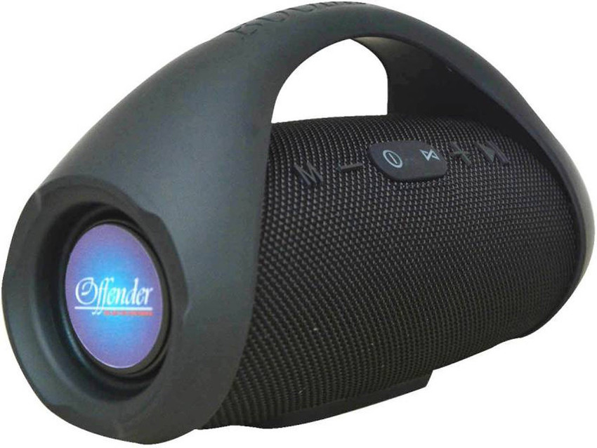 Buy OFFENDER TRUE SOUND speaker 20 W Bluetooth Speaker Online from