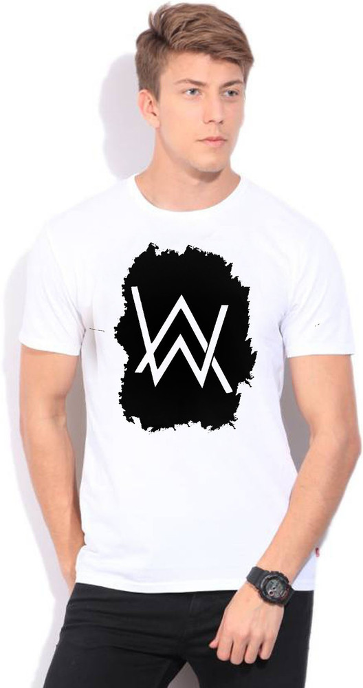 Alan walker hot sale t shirt flipkart