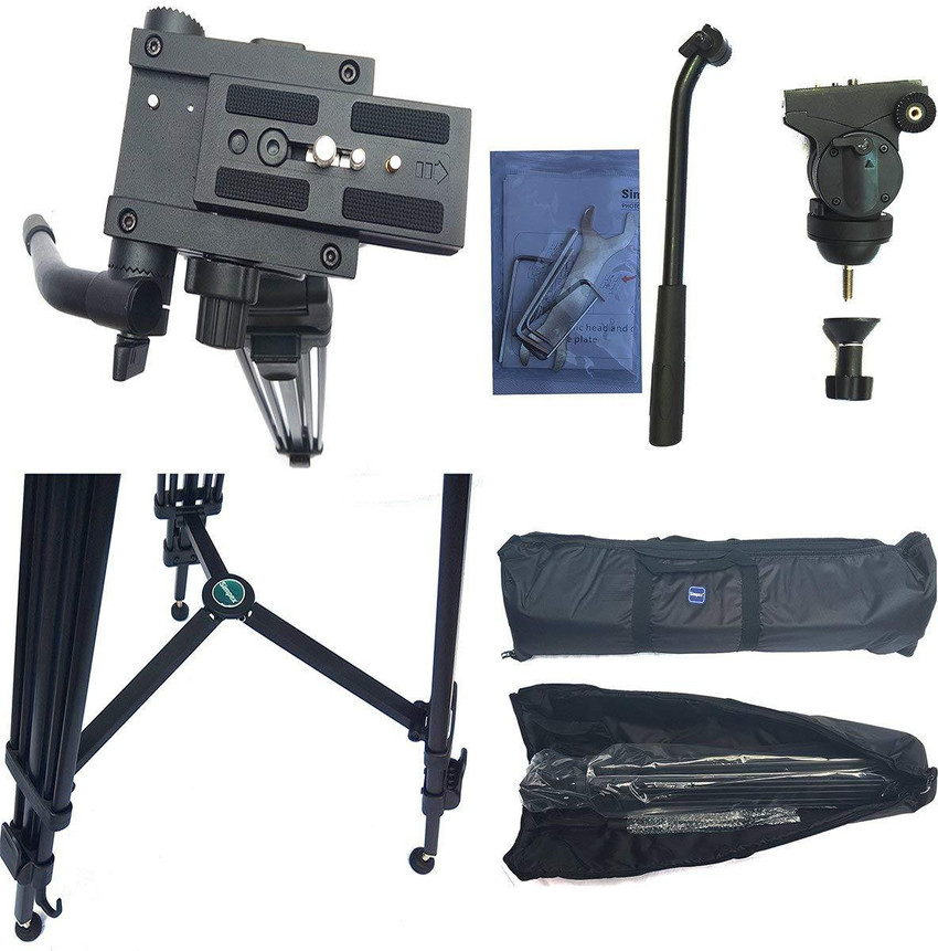 Simpex TH650 Tripod Kit Simpex Flipkart