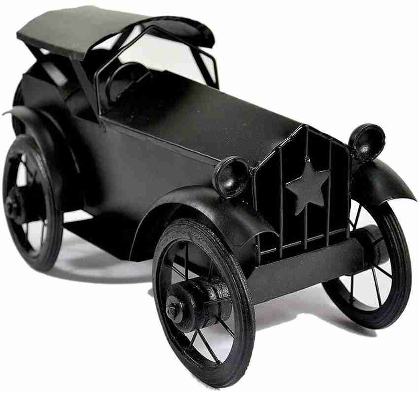 Antique car toys store