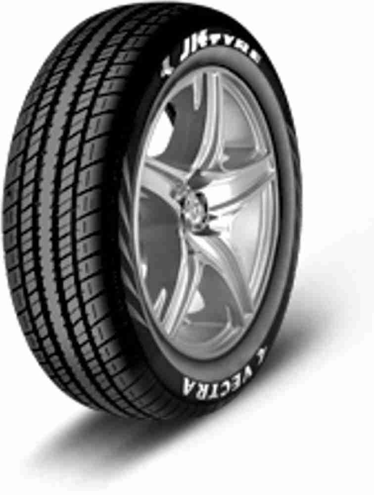 Buy JK TYRE VECTRA 4 Wheeler Tyre online at Flipkart