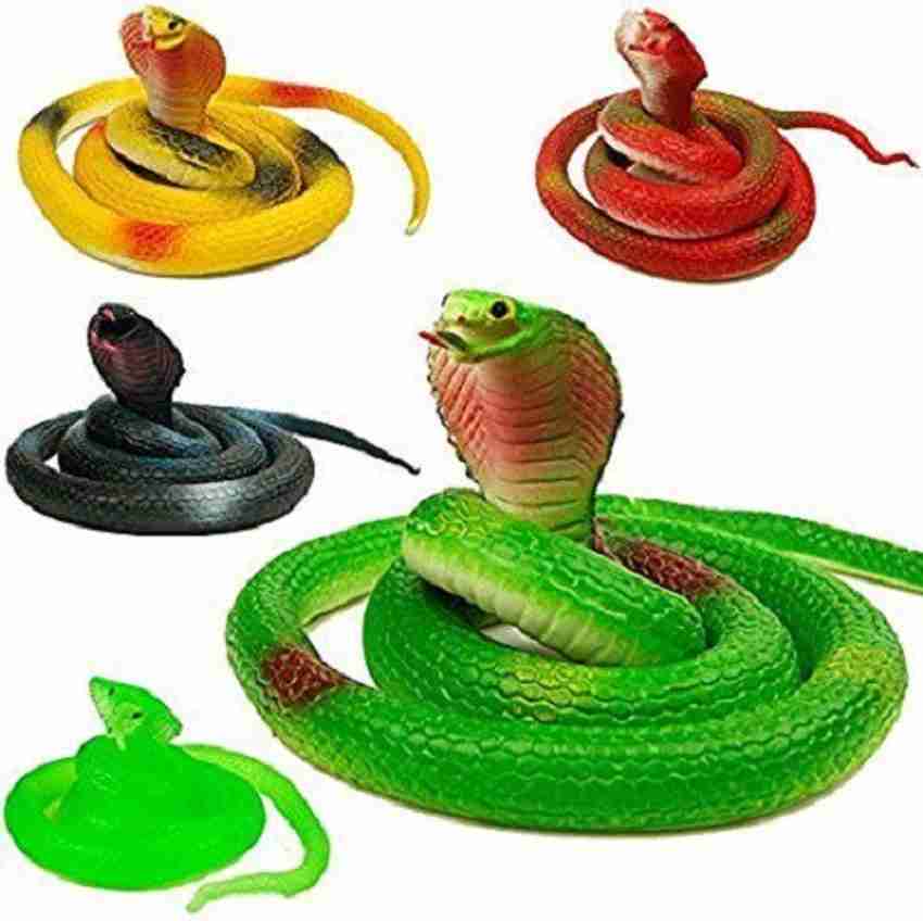 Buy 2025 rubber snake