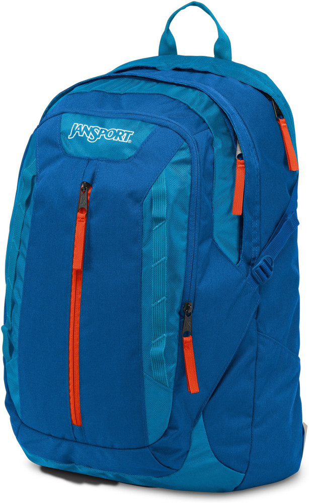 JanSport Tilden 35 L Laptop Backpack Moroccan Deep Midnight Sky Price in India Flipkart