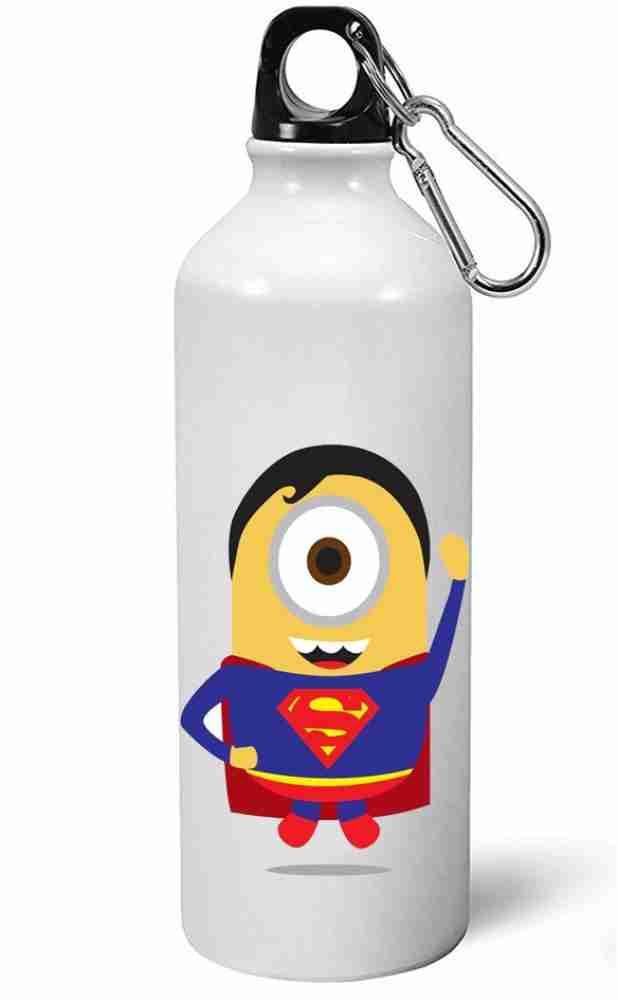 Minion Superhero Sipper Flask