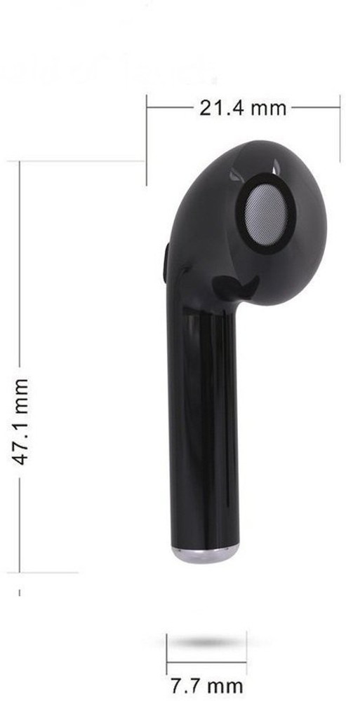 Bluetooth deals single piece