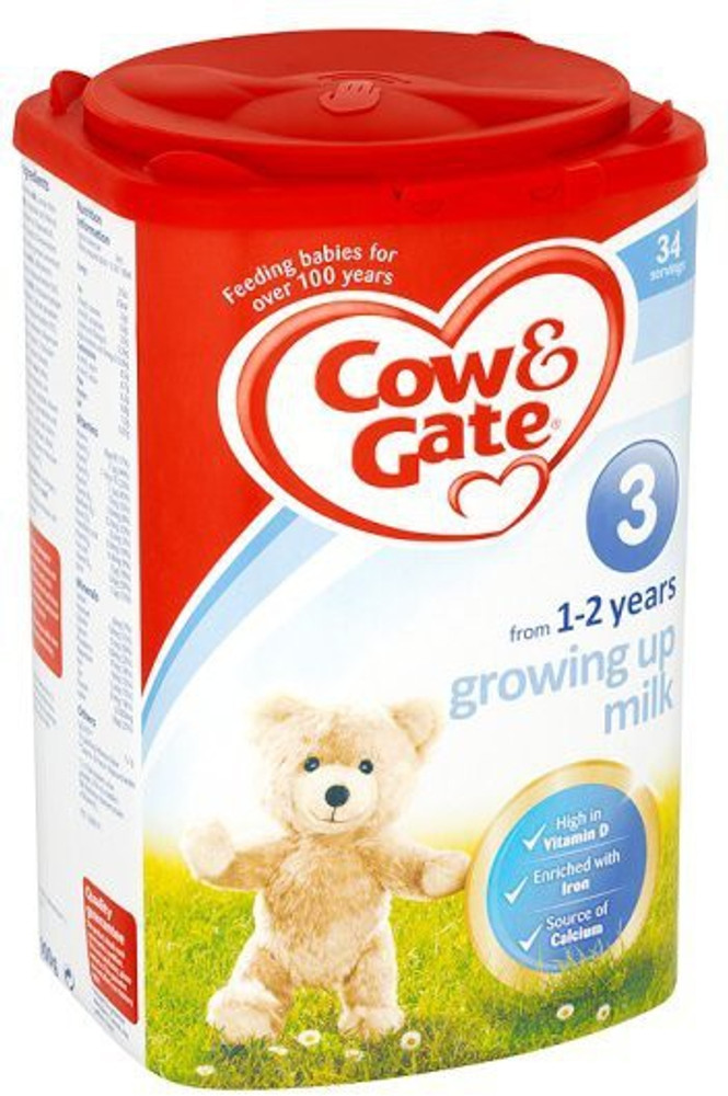 Cow and gate cow teddy hotsell