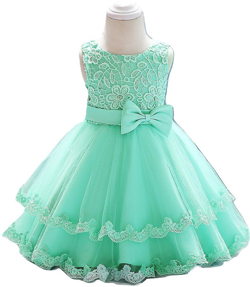 Si rosa party top dress