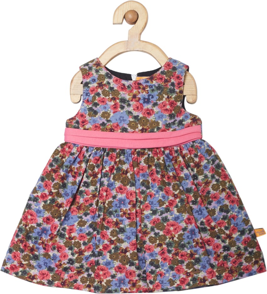 Flipkart kids outlet frock