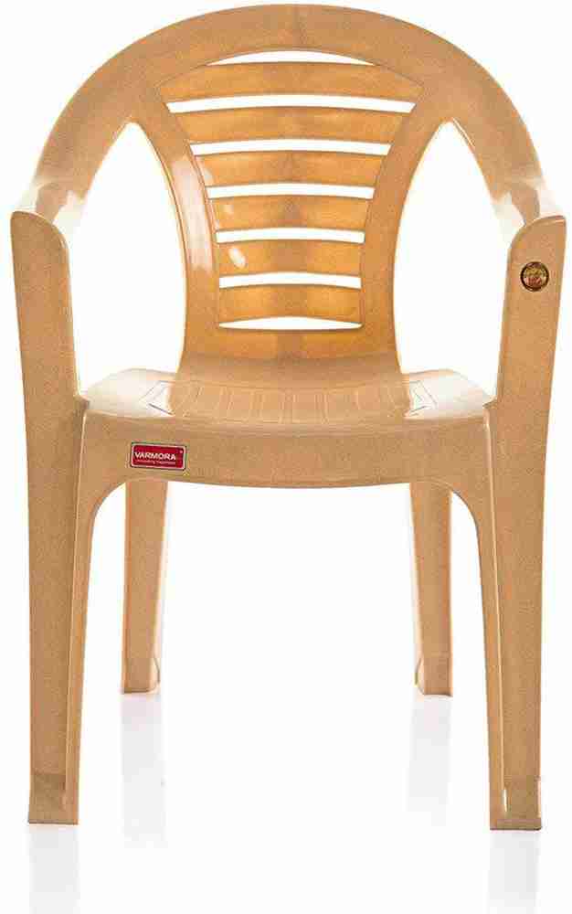 Varmora plastic chairs price list online