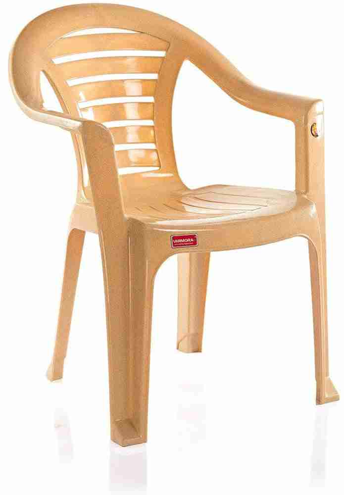 Varmora plastic chair discount