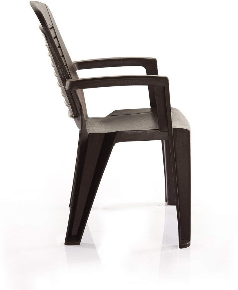 Varmora plastic chair price discount