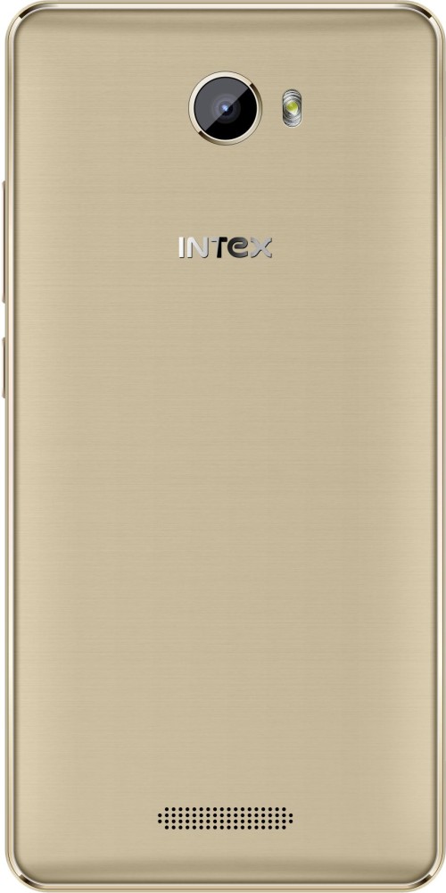 Intex Indie 5 ( 16 GB Storage, 2 GB RAM ) Online at Best Price On