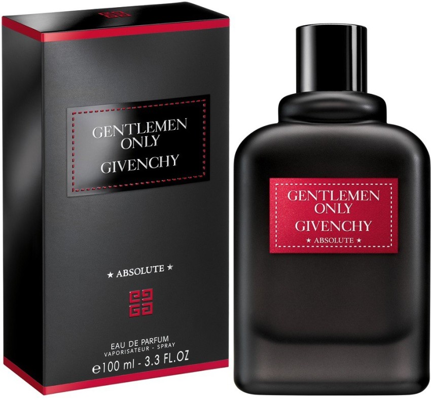 Givenchy gentleman eau cheap de toilette 100 ml