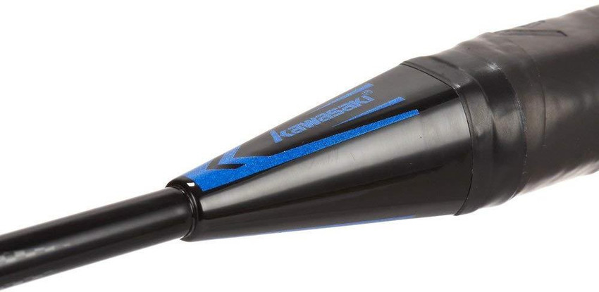 Kawasaki KC-081 Blue Strung Badminton Racquet - Buy Kawasaki KC-081 Blue  Strung Badminton Racquet Online at Best Prices in India - Sports & Fitness  | Flipkart.com