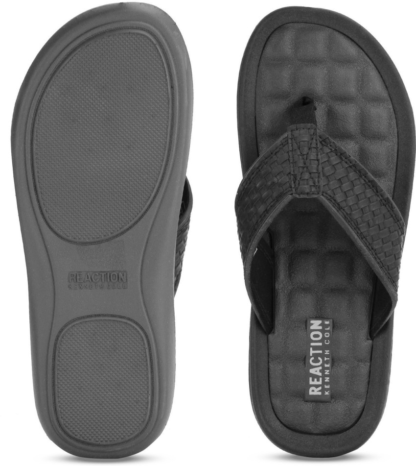 Kenneth cole reaction flip cheap flops mens