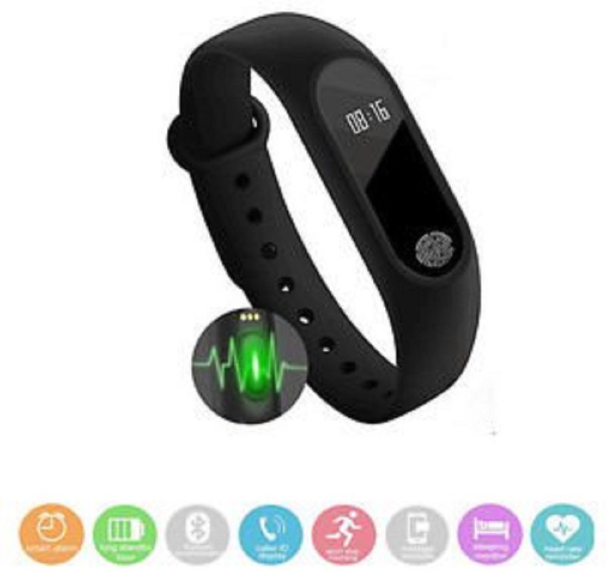 M2 pro smart wristband hot sale
