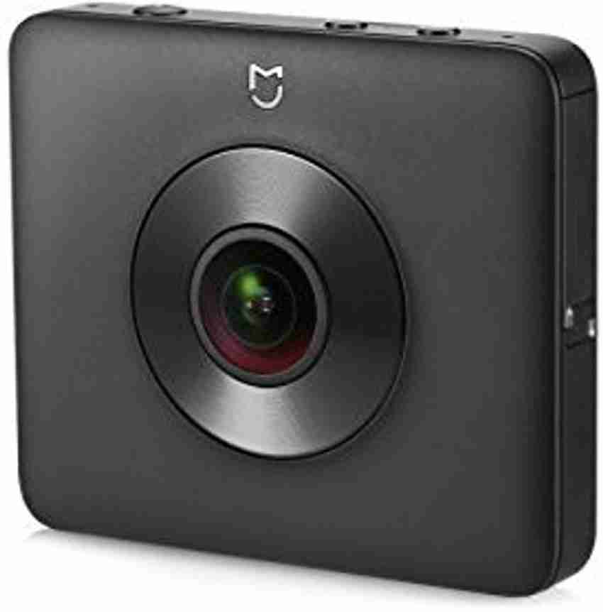 Sphere cheap camera kit