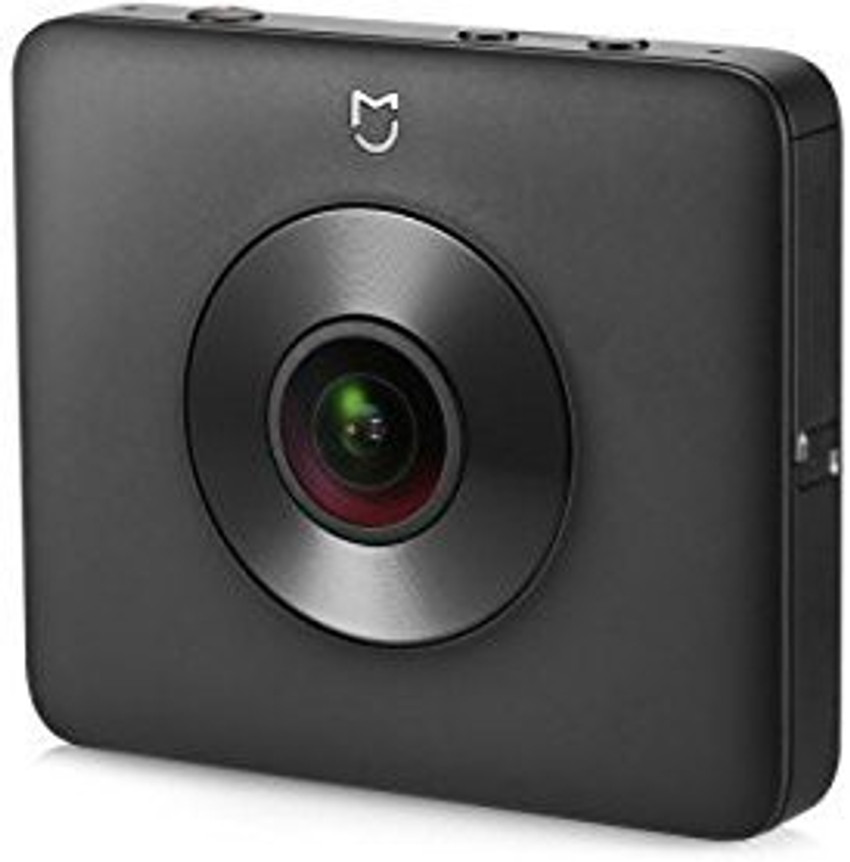 Xiaomi 360 action camera clearance