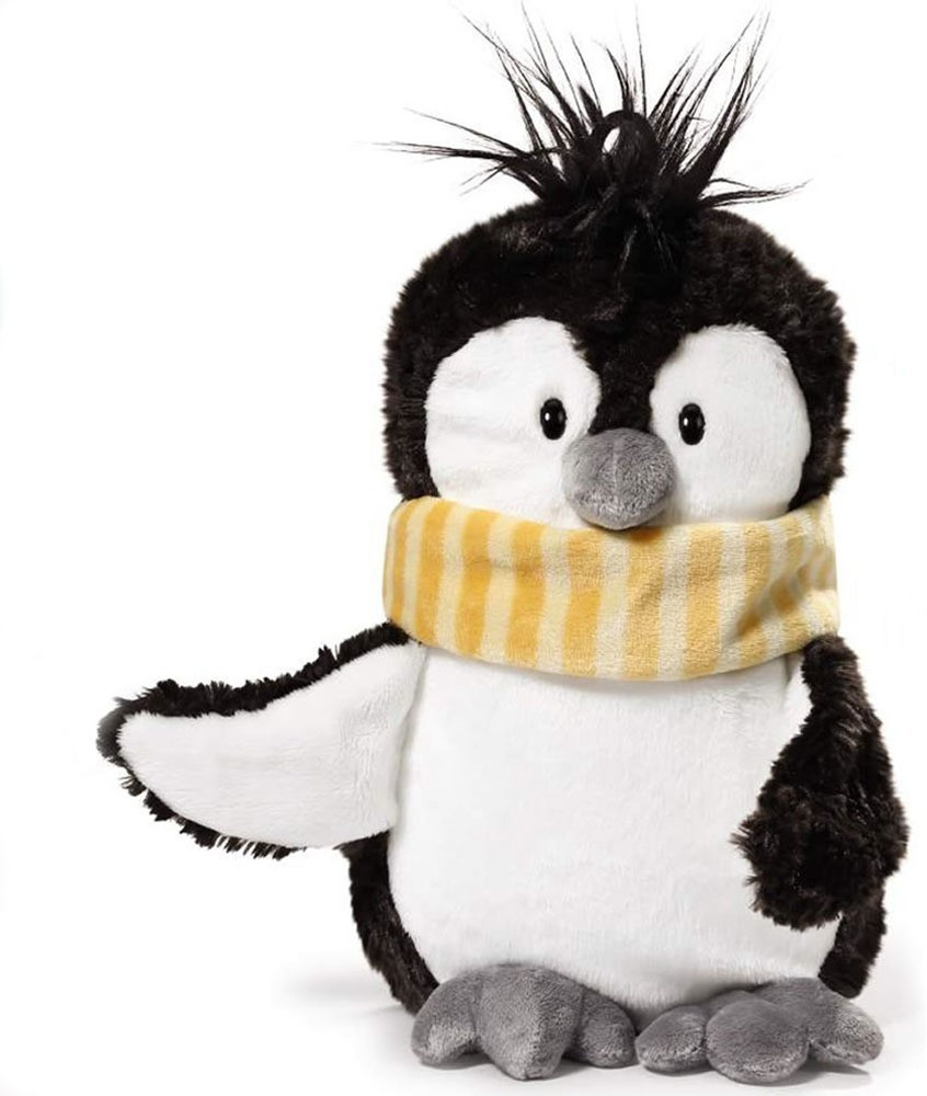 Nici Cute Penguin Imported Stuffed Plush 50 cm Cute Penguin