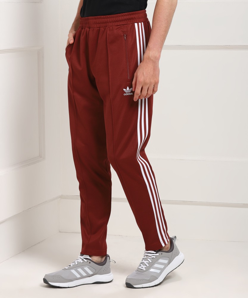 adidas Adicolor SST Track Pants Plus Size  Red  Womens Lifestyle   adidas US